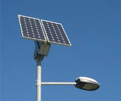 You are currently viewing How do solar lights work?
