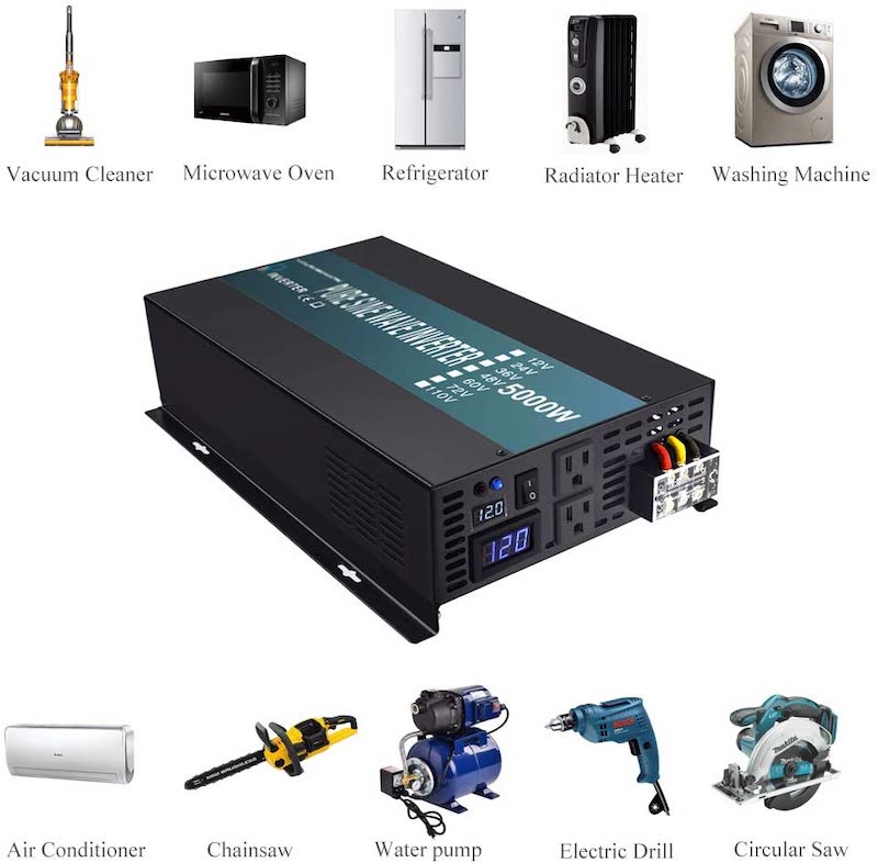 What Is A 3 Phase Solar Inverter? 9 What Is A 3 Phase Solar Inverter? 3