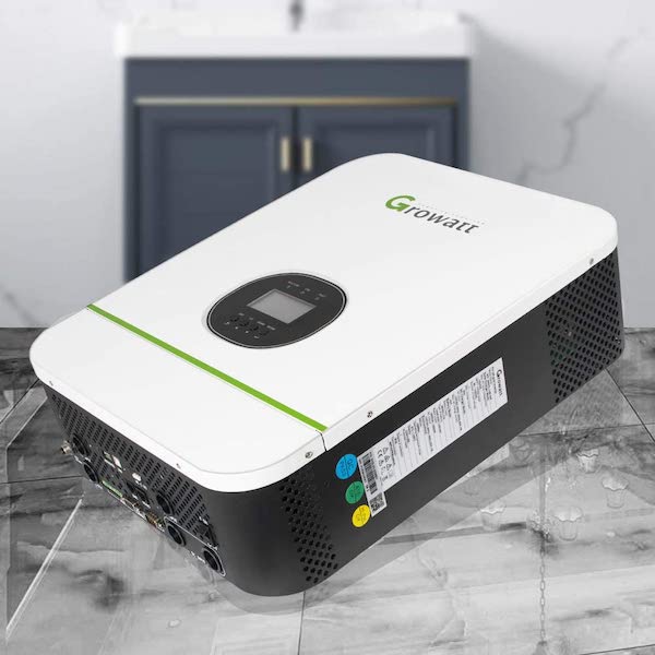 1 phase vs 3 phase solar inverter