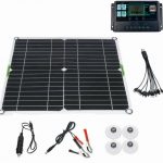Renogy Solar Panel Kit