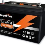 deep cycle battery