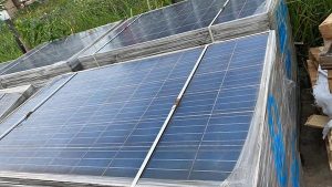 Read more about the article A Buyer’s Guide For Used Solar Panels