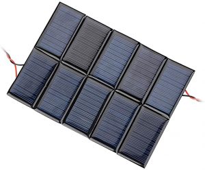 Read more about the article Mini Solar Panels: Power Your Small Devices 