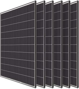 Read more about the article PERC Solar Panels: A Complete Guide