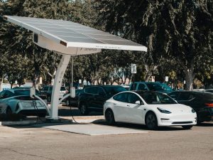 Read more about the article Solar Cars: All You Need to Know