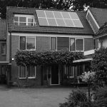 solar panels for home