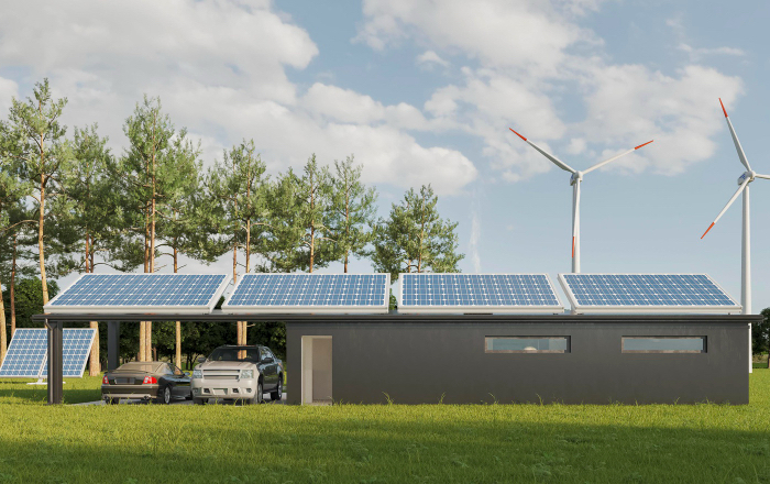 Solar ZERO CapEx Model: A Guide to Financing Your Solar Power System 2 Solar ZERO CapEx Model: A Guide to Financing Your Solar Power System 2