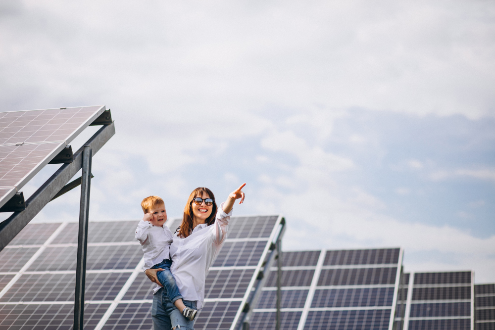 Read more about the article Advantages of Solar Panels: An Investment Worth the Long-Term Benefits