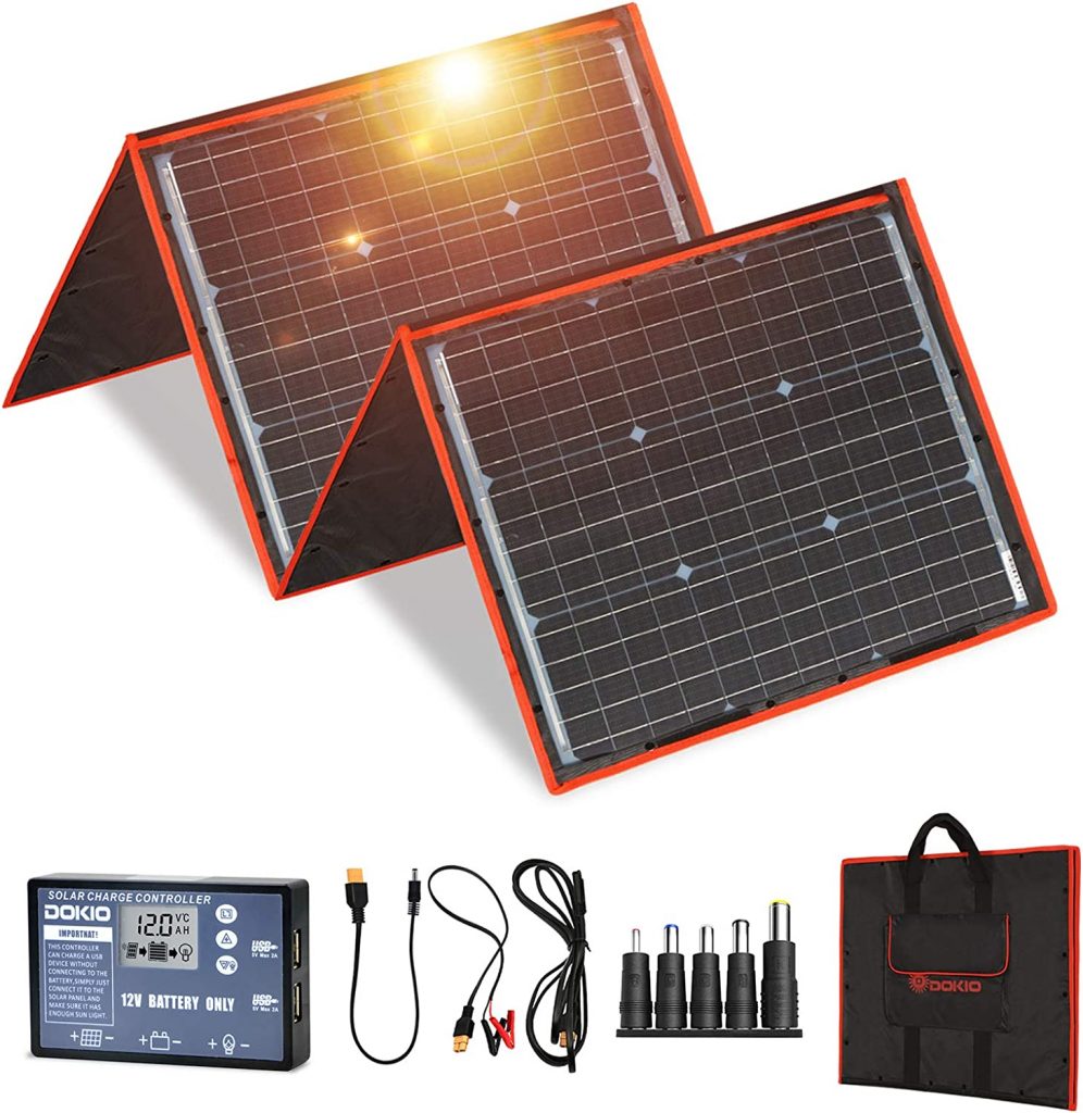 Read more about the article Solar Panel Kits – What Are They, Are They Worth It?