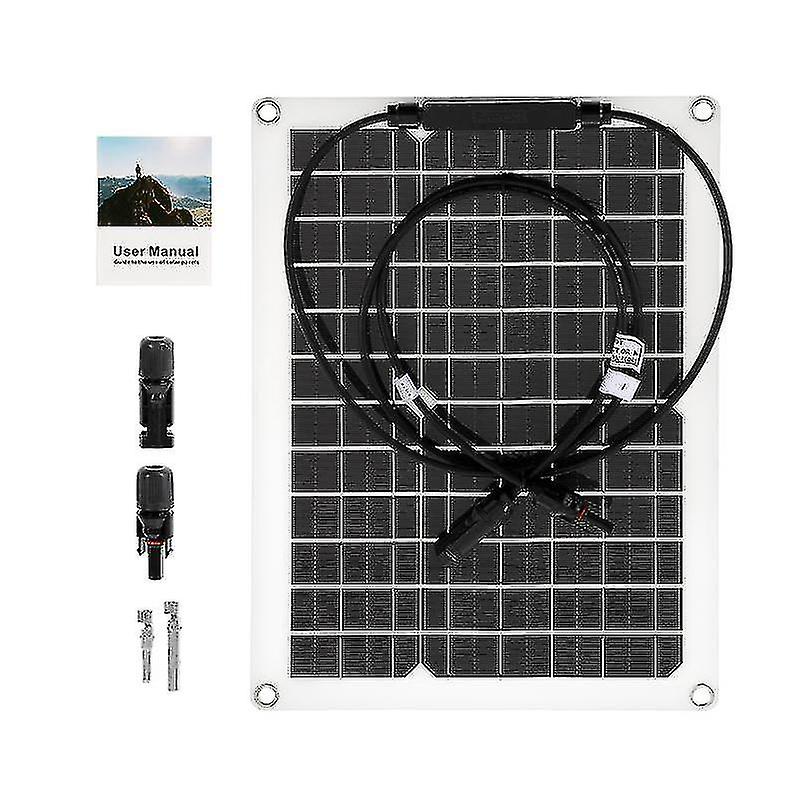 600 Watt Solar Panels: Understanding the Technical Specs and Installation 1 600W solar panel
