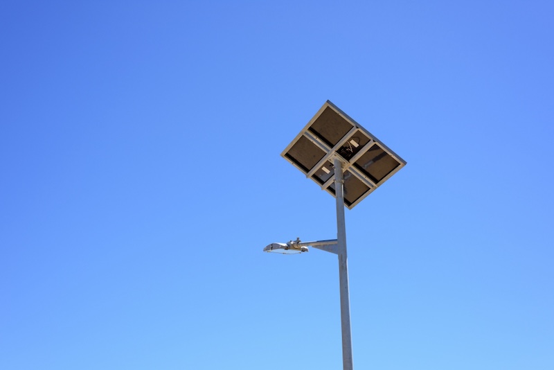 600 Watt Solar Panels: Understanding the Technical Specs and Installation 3 Solar street lighting