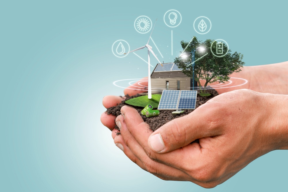 Solar Shingles vs Solar Panels: The Difference 1 solar energy